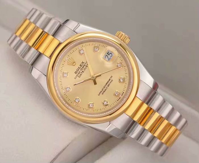 Rolex Watch 1496